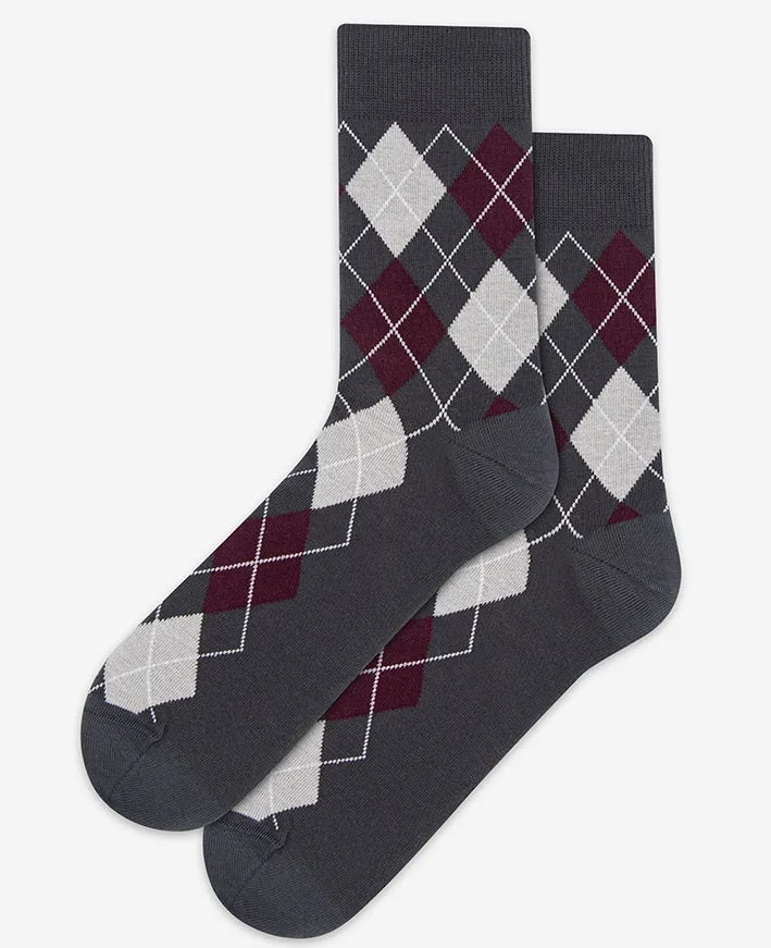 SKARPETKI PERFECT MAN CASUAL - W94.N03, U94.N03 AW26/27