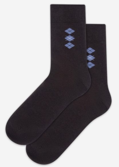 SKARPETKI PERFECT MAN CASUAL - W94.N03, U94.N03 AW26/27