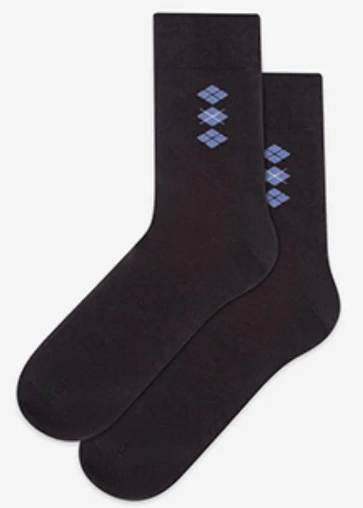 SKARPETKI PERFECT MAN CASUAL - W94.N03, U94.N03 AW26/27