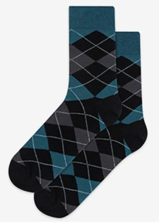 SKARPETKI PERFECT MAN CASUAL - W94.N03, U94.N03 AW26/27