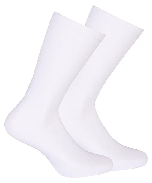 SKARPETKI WZOROWANE W04.02N