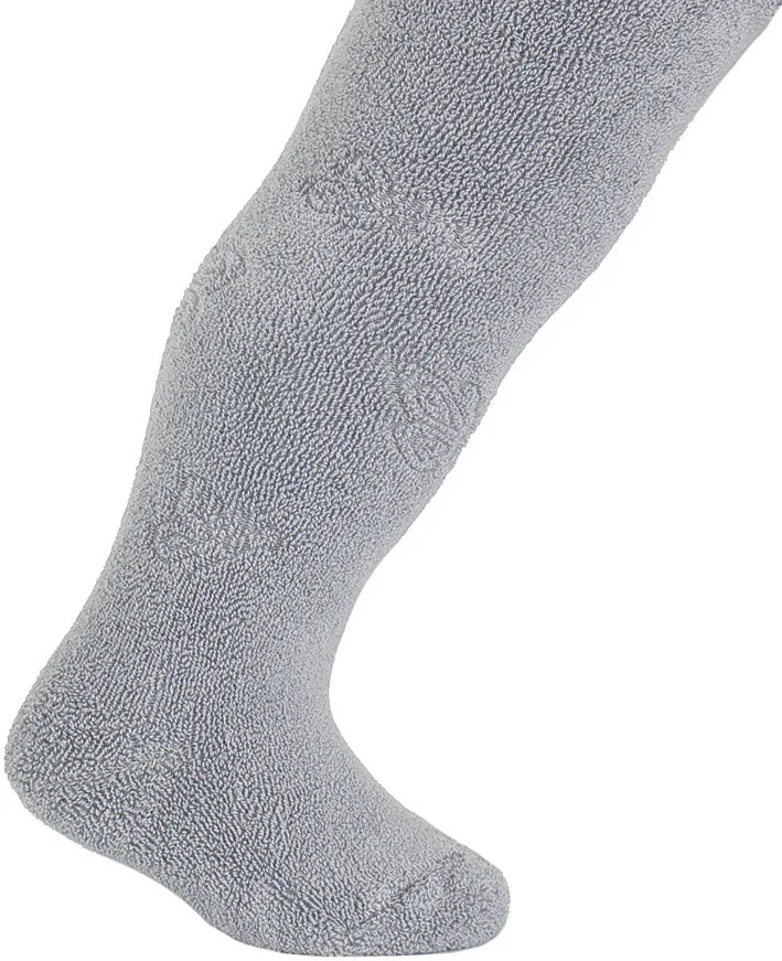 BABIES - RAJSTOPY BAWEŁNIANE Z FROTTE ZEWNĘTRZNĄ 0-2 LATA DZIEWCZĘCE