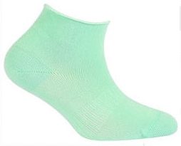 SKARPETKI NATURAL BAMBOO 2-6 LAT