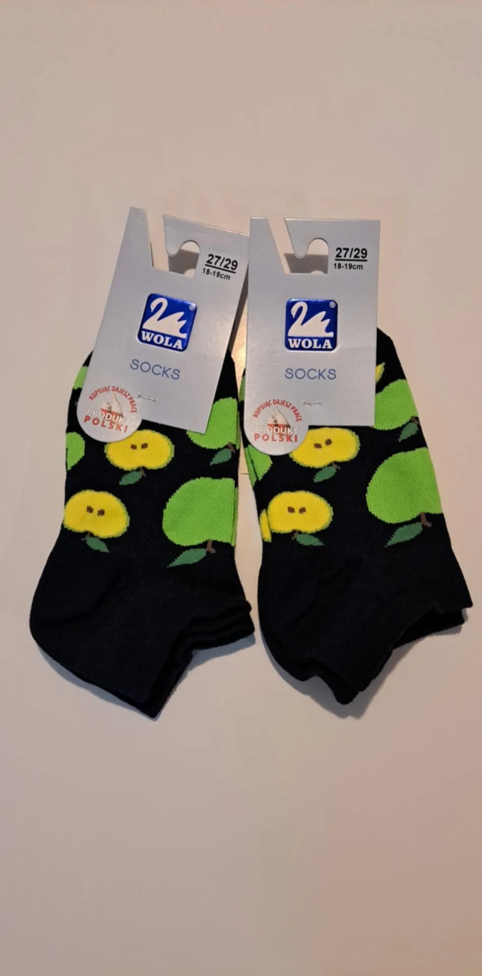 TEENS - STOPKI WZOROWANE DZIEWCZĘCE 6-11 LAT - W31.01P, U31.01P