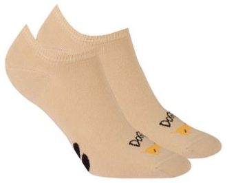 WOLA YOUNG - stopki wzorzyste bawełniane girl 11 - 15 lat - W41.01P, U41.01P