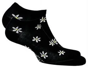 WOLA YOUNG - stopki wzorzyste bawełniane girl 11 - 15 lat - W41.01P, U41.01P