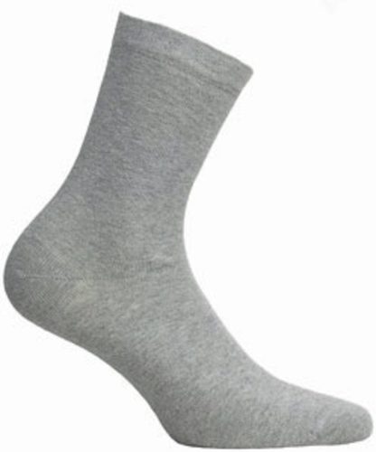 PERFECT WOMAN - SKARPETKI DAMSKIE GŁADKIE - W84.000, U84.000