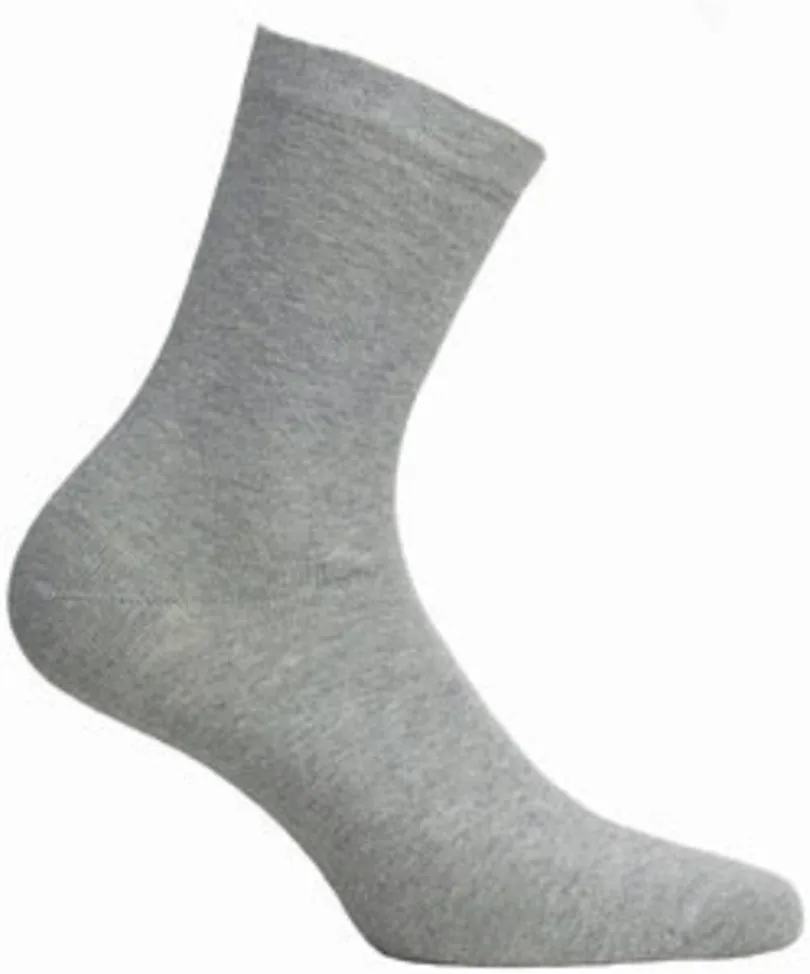 PERFECT WOMAN - SKARPETKI DAMSKIE GŁADKIE - W84.000, U84.000