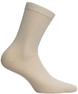 PERFECT WOMAN - SKARPETKI DAMSKIE GŁADKIE - W84.000, U84.000