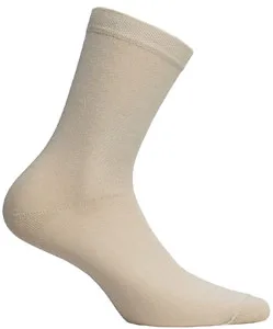 PERFECT WOMAN - SKARPETKI DAMSKIE GŁADKIE - W84.000, U84.000