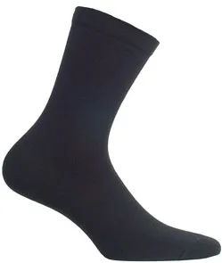 PERFECT WOMAN - SKARPETKI DAMSKIE GŁADKIE - W84.000, U84.000