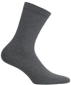 PERFECT WOMAN - SKARPETKI DAMSKIE GŁADKIE - W84.000, U84.000