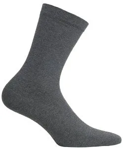 PERFECT WOMAN - SKARPETKI DAMSKIE GŁADKIE - W84.000, U84.000