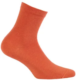 PERFECT WOMAN - SKARPETKI DAMSKIE GŁADKIE - W84.000, U84.000