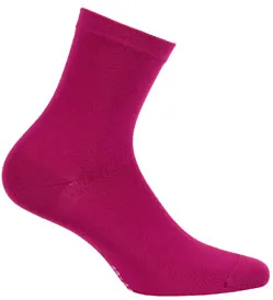 PERFECT WOMAN - SKARPETKI DAMSKIE GŁADKIE - W84.000, U84.000