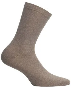 PERFECT WOMAN - SKARPETKI DAMSKIE GŁADKIE - W84.000, U84.000
