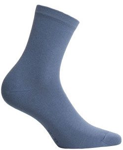 PERFECT WOMAN - SKARPETKI DAMSKIE GŁADKIE - W84.000, U84.000