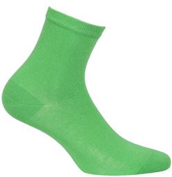 PERFECT WOMAN - SKARPETKI DAMSKIE GŁADKIE - W84.000, U84.000