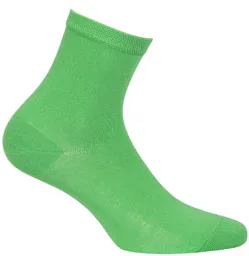 PERFECT WOMAN - SKARPETKI DAMSKIE GŁADKIE - W84.000, U84.000