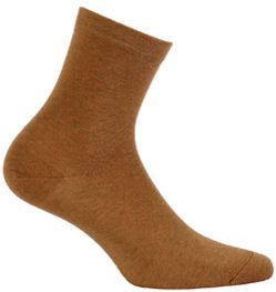 PERFECT WOMAN - SKARPETKI DAMSKIE GŁADKIE - W84.000, U84.000