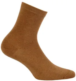 PERFECT WOMAN - SKARPETKI DAMSKIE GŁADKIE - W84.000, U84.000