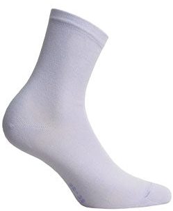 PERFECT WOMAN - SKARPETKI DAMSKIE GŁADKIE - W84.000, U84.000