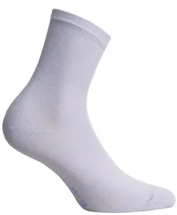 PERFECT WOMAN - SKARPETKI DAMSKIE GŁADKIE - W84.000, U84.000