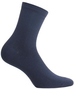 PERFECT WOMAN - SKARPETKI DAMSKIE GŁADKIE - W84.000, U84.000