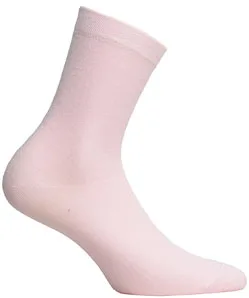 PERFECT WOMAN - SKARPETKI DAMSKIE GŁADKIE - W84.000, U84.000