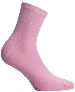 PERFECT WOMAN - SKARPETKI DAMSKIE GŁADKIE - W84.000, U84.000