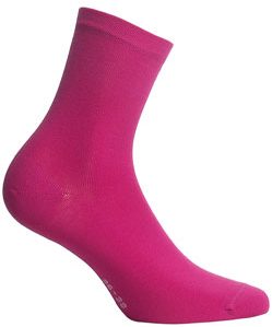 PERFECT WOMAN - SKARPETKI DAMSKIE GŁADKIE - W84.000, U84.000