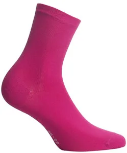 PERFECT WOMAN - SKARPETKI DAMSKIE GŁADKIE - W84.000, U84.000