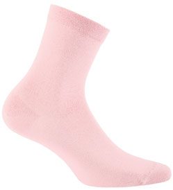 PERFECT WOMAN - SKARPETKI DAMSKIE GŁADKIE - W84.000, U84.000