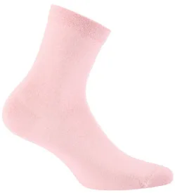 PERFECT WOMAN - SKARPETKI DAMSKIE GŁADKIE - W84.000, U84.000