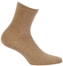 PERFECT WOMAN - SKARPETKI DAMSKIE GŁADKIE - W84.000, U84.000