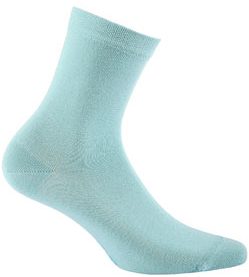 PERFECT WOMAN - SKARPETKI DAMSKIE GŁADKIE - W84.000, U84.000