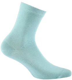 PERFECT WOMAN - SKARPETKI DAMSKIE GŁADKIE - W84.000, U84.000