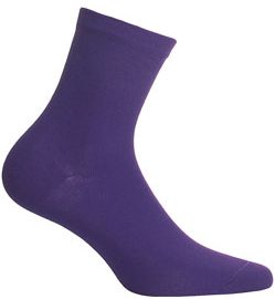 PERFECT WOMAN - SKARPETKI DAMSKIE GŁADKIE - W84.000, U84.000