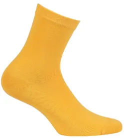 PERFECT WOMAN - SKARPETKI DAMSKIE GŁADKIE - W84.000, U84.000