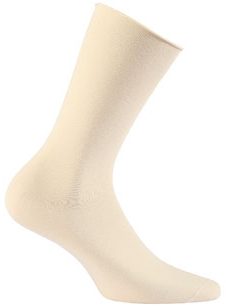 Skarpetki damskie LIGHT COTTON - 284.101