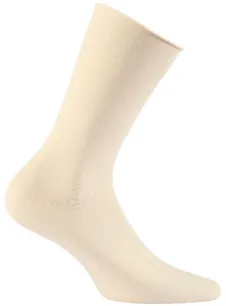 Skarpetki damskie LIGHT COTTON - 284.101