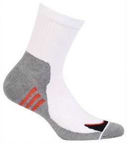 SKARPETKI SPORTIVE AG+ FROTTA W STOPIE - W94.1N6, U94.1N6