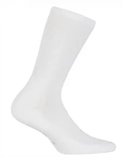 SKARPETKI SPORTIVE AG+