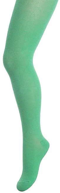 WOLA KIDS - Rajstopy gładkie wiosenno - letnie 2-6 Lat SOFT COTTON - W28.060, U28.060