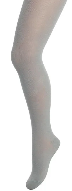 WOLA TEENS - Rajstopy gładkie wiosenno - letnie 6 - 11 lat SOFT COTTON U38.060