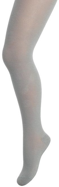 WOLA KIDS - Rajstopy gładkie wiosenno - letnie 2-6 Lat SOFT COTTON - W28.060, U28.060