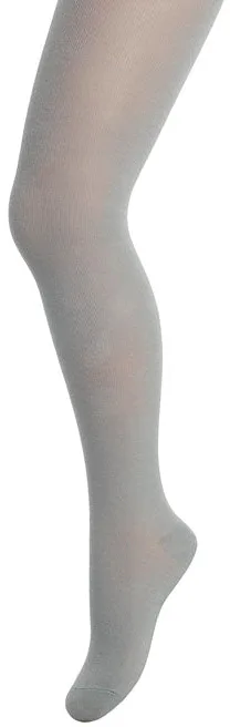 WOLA KIDS - Rajstopy gładkie wiosenno - letnie 2-6 Lat SOFT COTTON - W28.060, U28.060