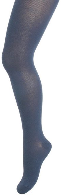 WOLA KIDS - Rajstopy gładkie wiosenno - letnie 2-6 Lat SOFT COTTON - W28.060, U28.060