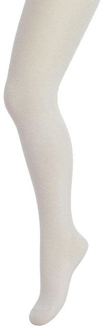 WOLA KIDS - Rajstopy gładkie wiosenno - letnie 2-6 Lat SOFT COTTON - W28.060, U28.060