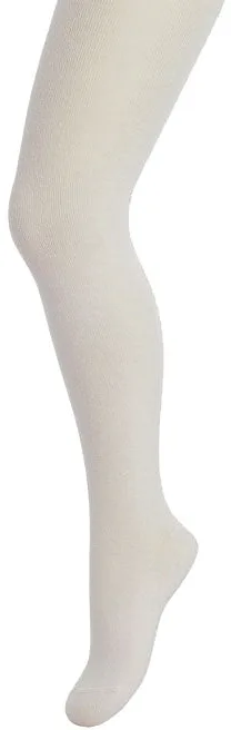 WOLA KIDS - Rajstopy gładkie wiosenno - letnie 2-6 Lat SOFT COTTON - W28.060, U28.060
